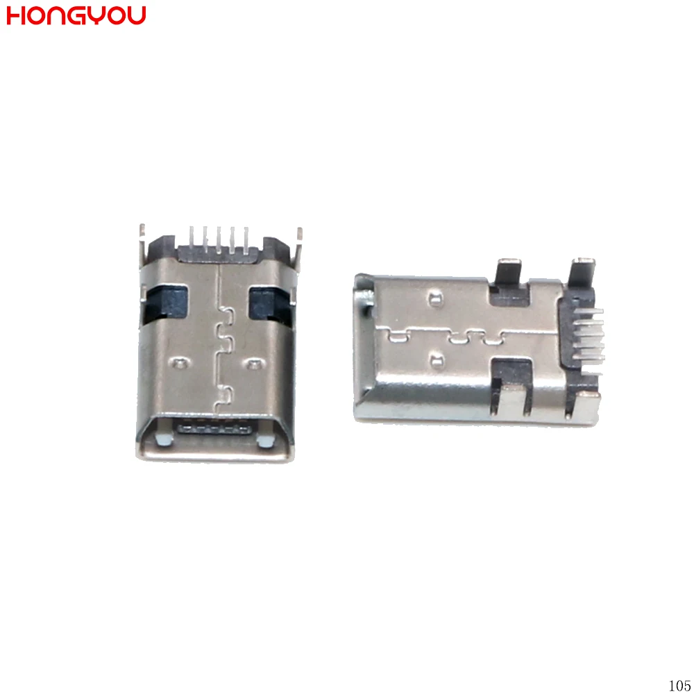 100 шт./лот для ASUS Memo ME301 ME302 ME102A ME372 K00E ME180 K001 USB-порт зарядки разъем подключения