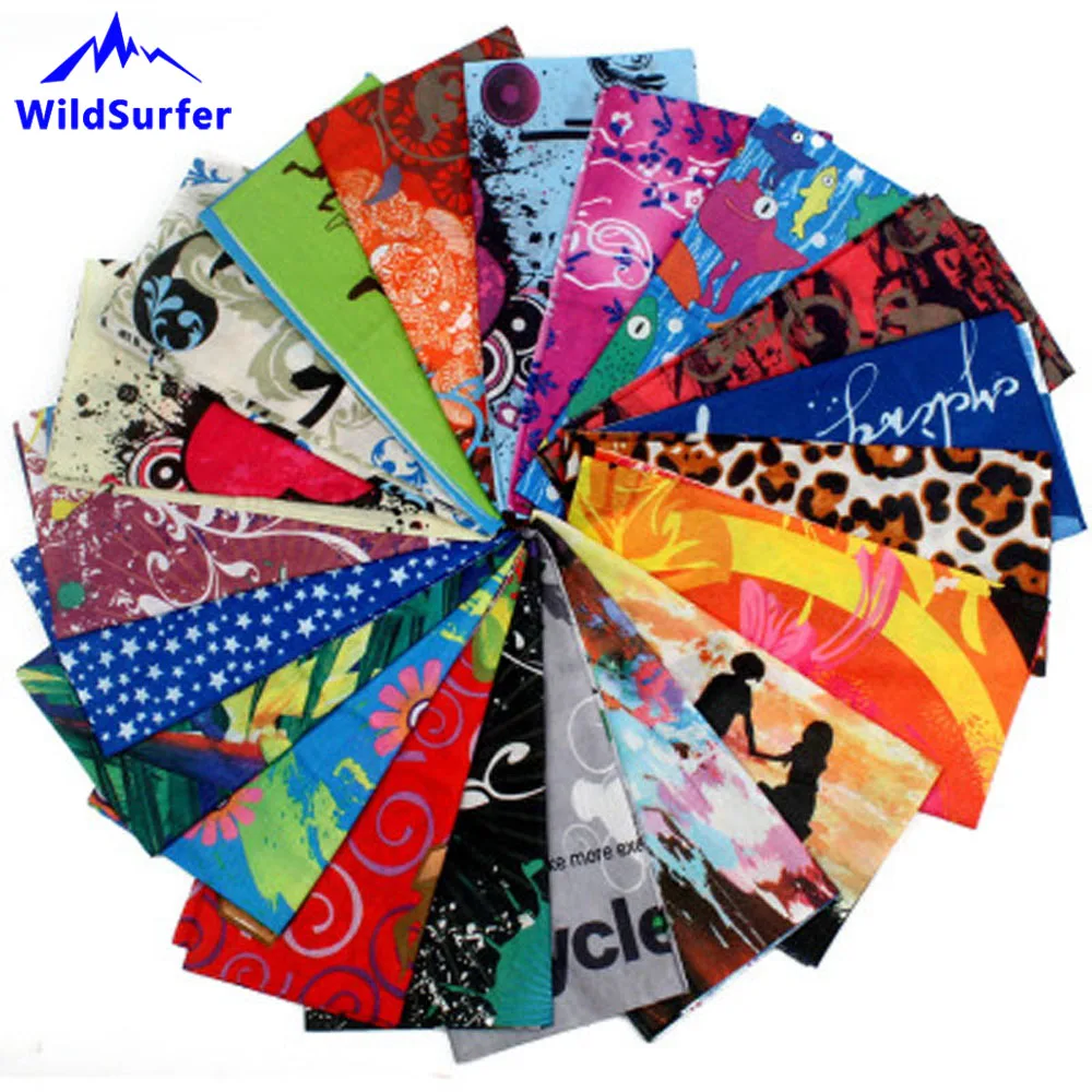 WildSurfer маска для тренировки лица мужская езды на велосипеде пылезащитный