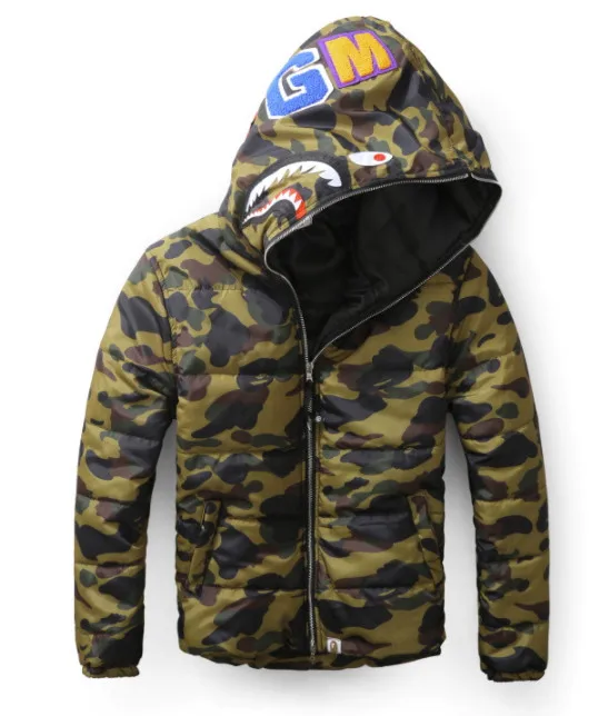 cotton Jackets Men Military Cargo Tactical Combat Business male Coat Pilot Bomber men | Мужская одежда