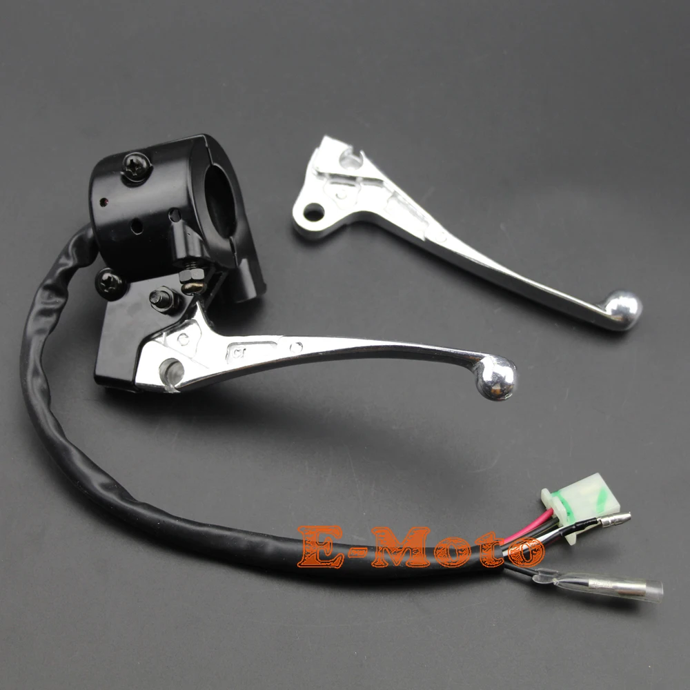 Корпус дроссельной заслонки старт переключатель управления рычаги тормоза в