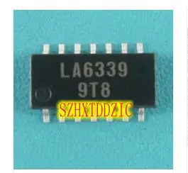 2 шт./лот LA6339 SOP14 [SMD]|Запасные части| |