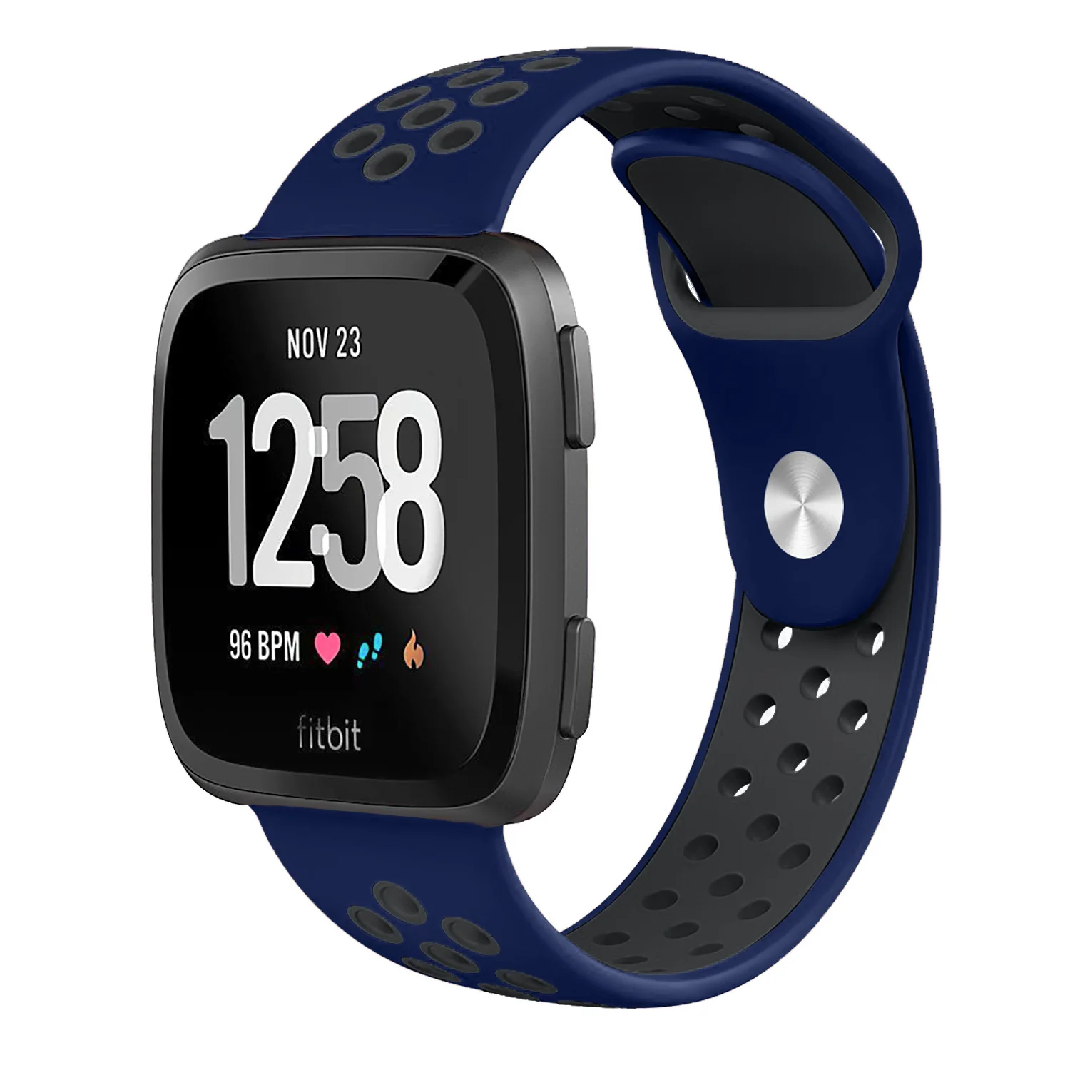 Высококачественный ремешок для телефона подходит умных браслетов Fitbit Versa