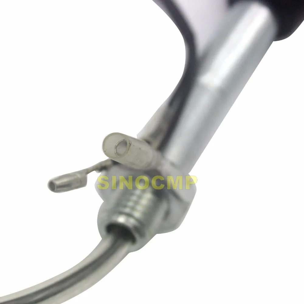 1 пара EC160B EC290B ручка управления экскаватор джойстик для Volvo|joystick joysticks|joystick handlehandle