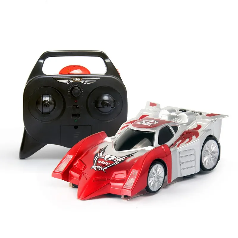 Devils Hot Model Remote Control Car Electric Toy Racing Climbing Stunt Factory Direct Flash | Игрушки и хобби