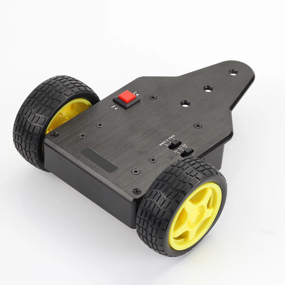 Долли трактор моторизованный нажмите тележки DSLR камеры Slider скейт трек SK-MS01 |