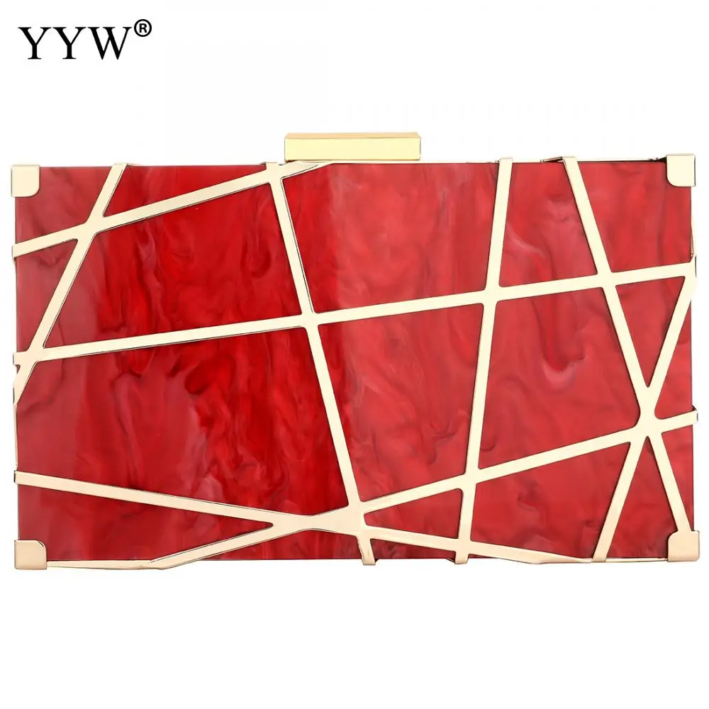 

Zinc Alloy Pvc Clutch Bag Christmas Evening Bags For Women Pink Shoulder Bag Female Chain Party Wedding Clutches Purse Purple