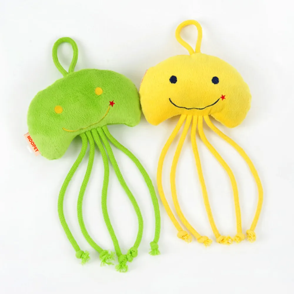 CatsCatnip Toy Funny Jellyfish Shape Cat Hoots Organic Pet Kitten Catnip Chew Toys Brinquedo Para Gato hot sale | Дом и сад