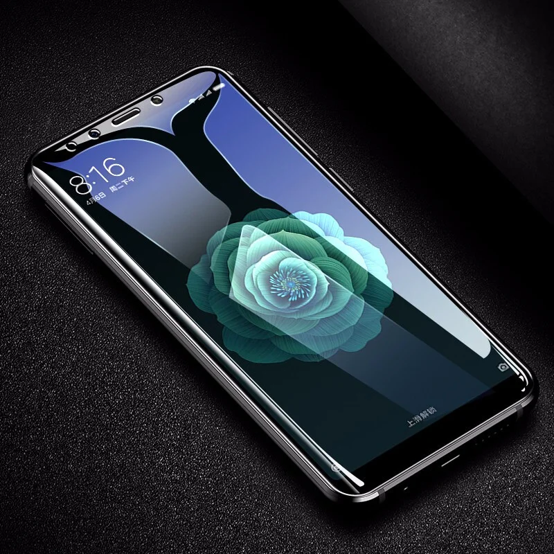 Для xiaomi mi 9t Redmi 7 Защитное стекло для redmi note Защита экрана закаленное Xiaomi 6A 6 Note 4 |