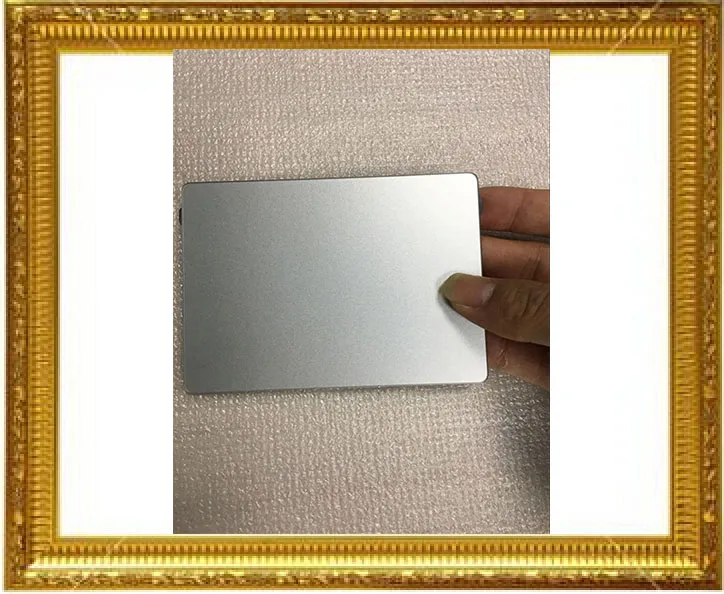 Оригинальный б/у трекпад тачпад 923-0124 для Apple MacBook Air 13 &quot13 3&quot A1466 Mid 2012 год EMC 2559 MD231