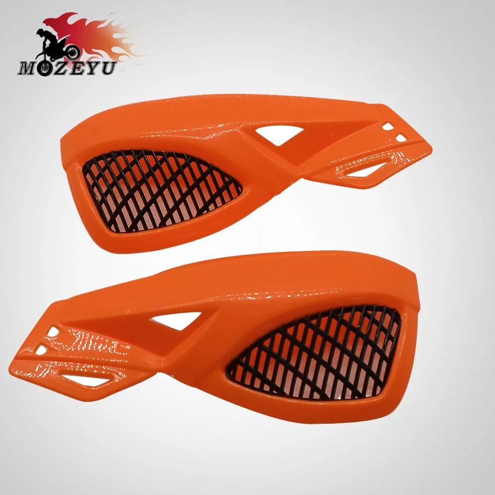 Мотоциклетная ручная защита для SX SXF SXS EXC MXC XCW SMR SMC YZF CRF KXF Moto Dirt Bike ATV 22 мм