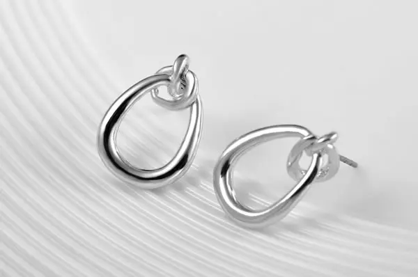 Женские серьги Пусеты Из Нержавеющей Стали размер ZZ|fashion stud earrings|stud earringsstud earrings for