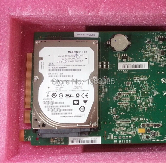 CN727-67042 CN727-67035 Designjet T790 T1300 T2300 плата с жестким диском HDD CN727-60001 | Компьютеры и офис