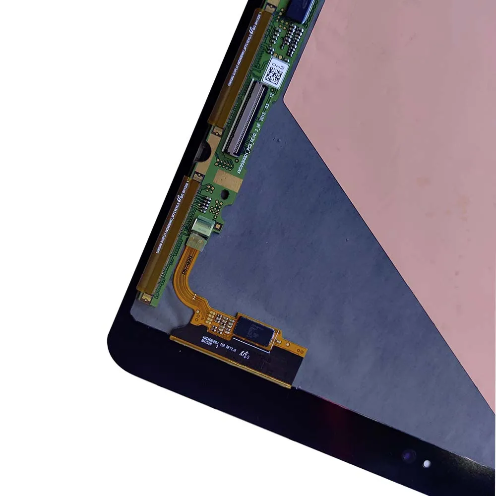 ЖК дисплей для планшета Samsung Galaxy Tab S2 9 7 T810 T815 T819 T817 сенсорный экран с цифровым