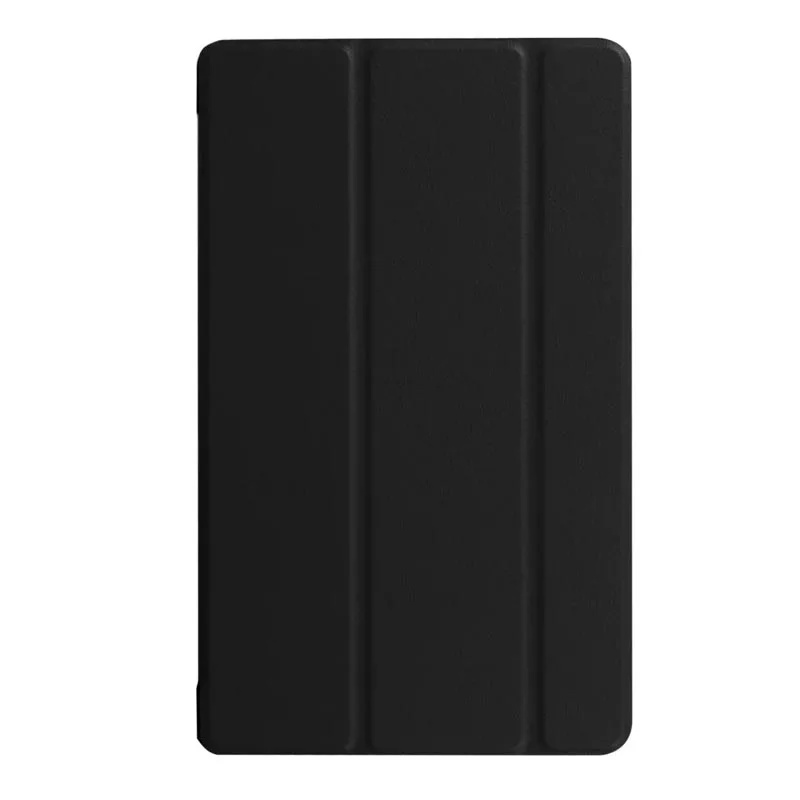 Чехол для планшета Amazon Fire HD8 2017 складной ультратонкий Магнитный флип чехол из
