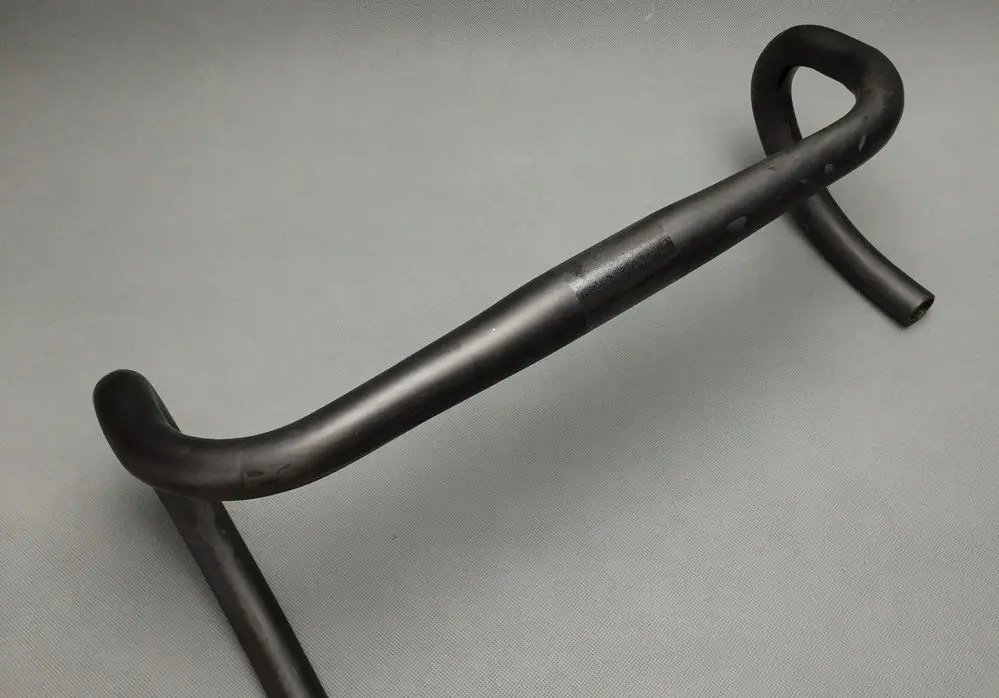 Без логотипа полностью углеродное волокно UD матовый дорожный гоночный велосипед