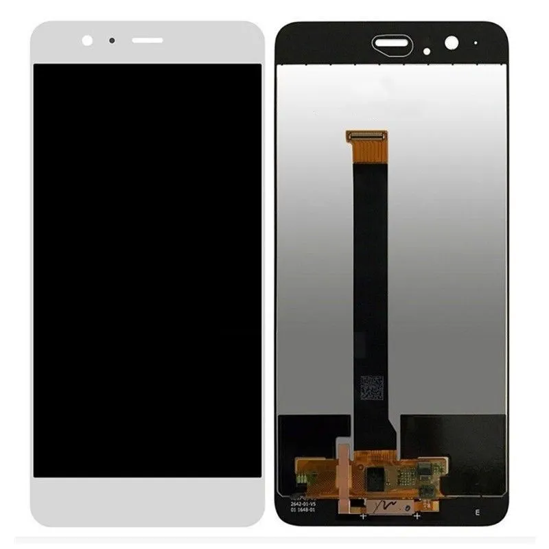 Для Huawei P10 Plus P10plus ЖК-дисплей + сенсорный экран дигитайзер в сборе Ремонт Запасные