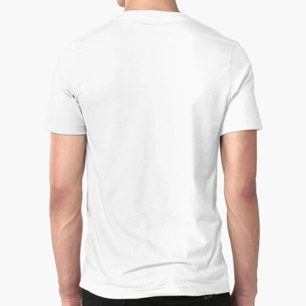 Мужская Повседневная рубашка с коротким рукавом на День независимости модная