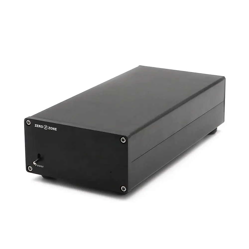 ZEROZONE 25VA DC5V Hi-Fi линейный блок питания Регулируемый для DAC/ Raspberry Pi L4-5 | Электроника