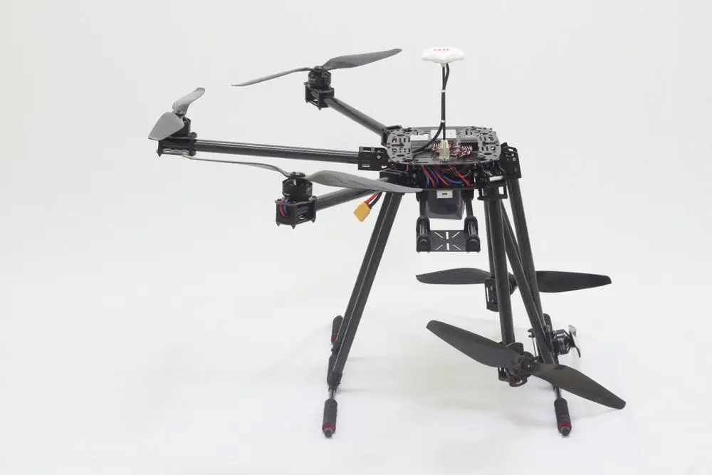 ZD850 полностью из углеродного волокна ZD 850 комплект рамы с выдвижным шасси
