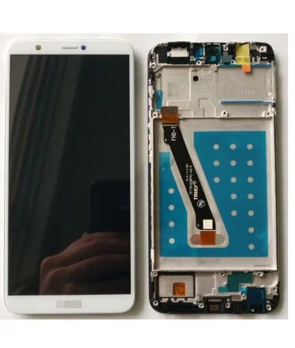 Touch LCD Display For HUAWEI P Smart 7S | Мобильные телефоны и аксессуары