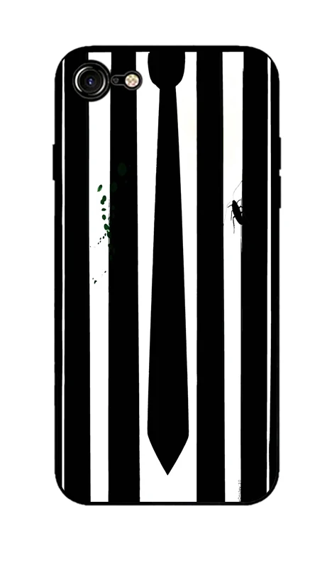 2892 Beetlejuice Handbook чехол для телефона черный мягкий чехол для iPhone 11 Pro Max 6 7 8plus 5S X XS XR XSMax для samsung s10 s9 series - Цвет: 2892