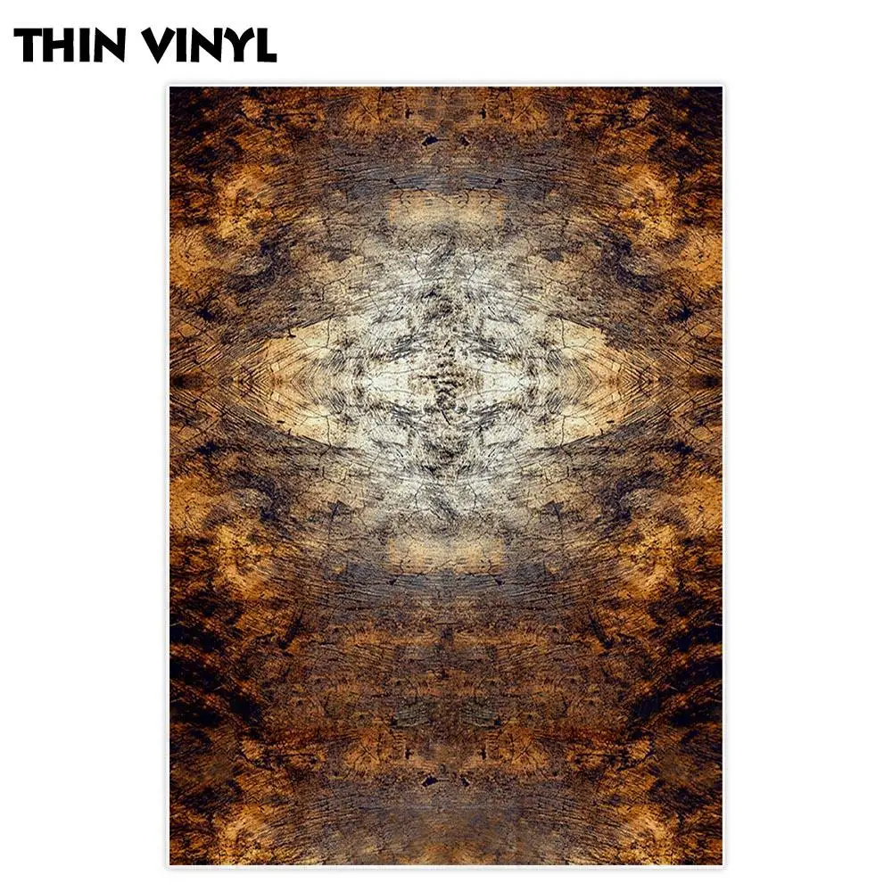 Allenjoy photographic background wood tree stump abstract brown vintage photography backdrop photocall photophone photo prop | Электроника