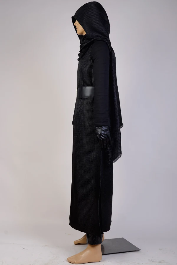 Звезда с принтом The Force Awakens (Звёздные войны: Пробуждение силы бен соло Кайло Рен