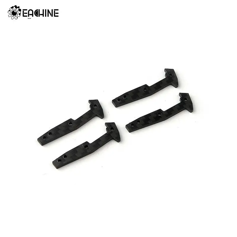 Нибиру lizard105s FPV-системы Racing Drone запасные части 3 К углерода для RC Камера Дрон