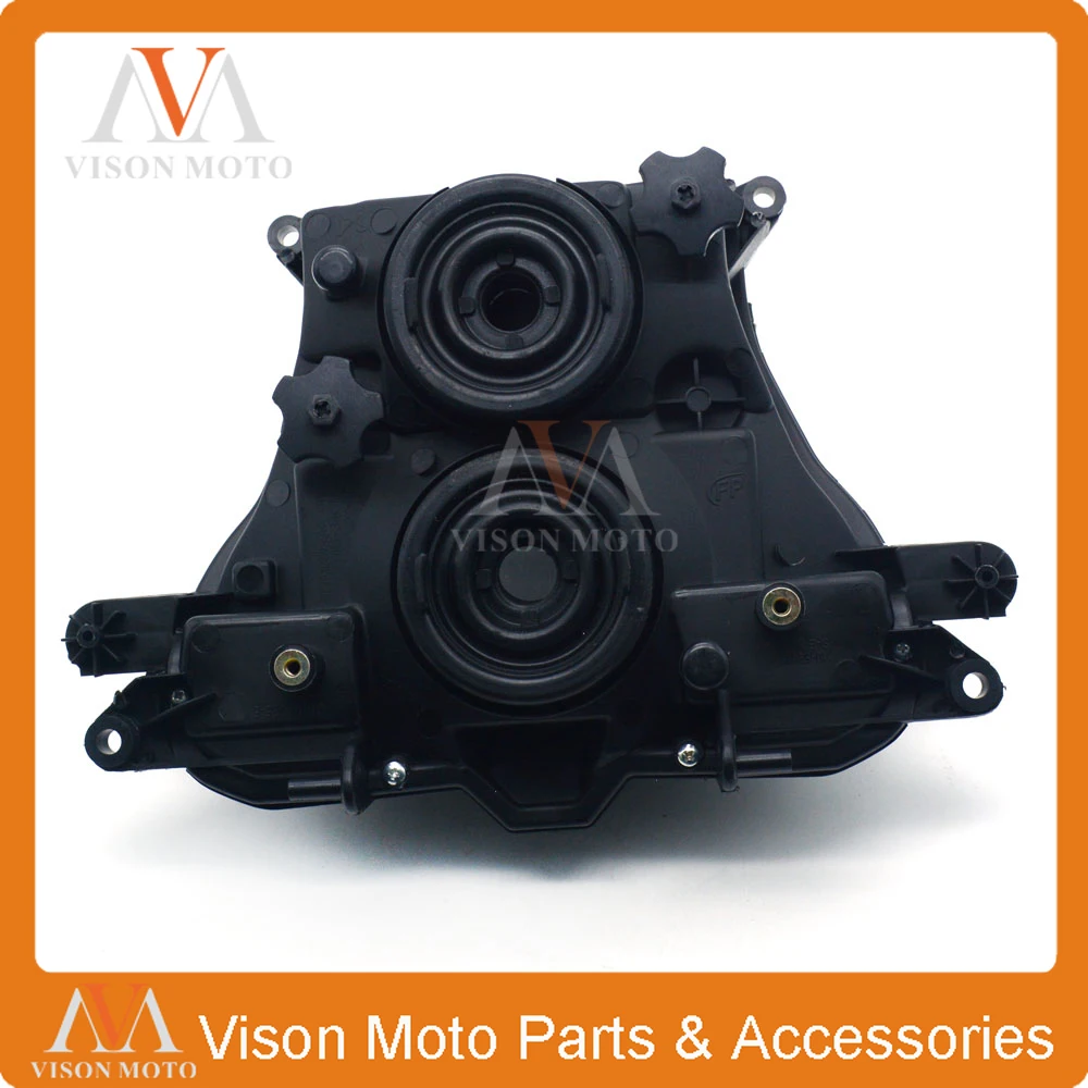 Передний светильник для мотоцикла фара SUZUKI GSXR600 GSXR750 GSXR 600 750 K4 2004 2005 04 05 |