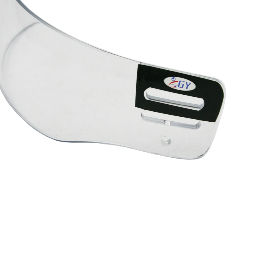 Горячая Распродажа козырек для хоккейного шлема защита лица|helmet warmer|helmet pilotvisor mount