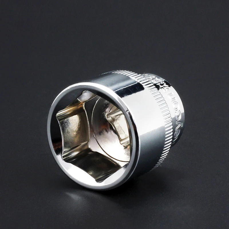 Стандартный шестигранный гаечный ключ 3/8 дюйма 8 22 мм|metric socket wrench|hexagon spannerwrench head |