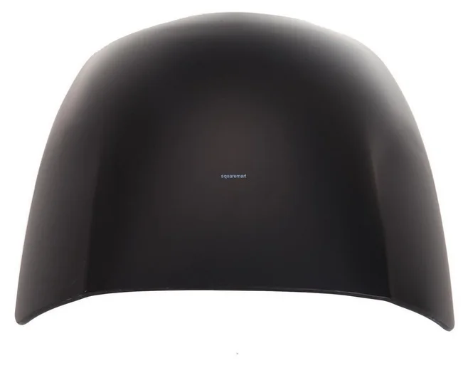 Аксессуары для мотоциклов Новый матовый черный головной светильник