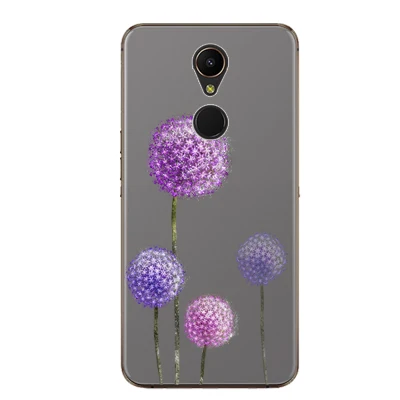 For Gome U7 Case Soft TPU Gel Back Protective Cover Coque Shell Fundas Capa Matte Pudding Silicone for U 7 | Мобильные телефоны и