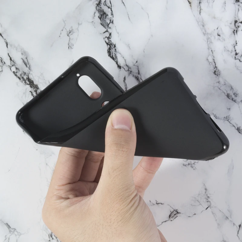 For Sharp Aquos S2 Gel Pudding Silicone Phone Protective Back Shell Soft TPU Case | Мобильные телефоны и аксессуары