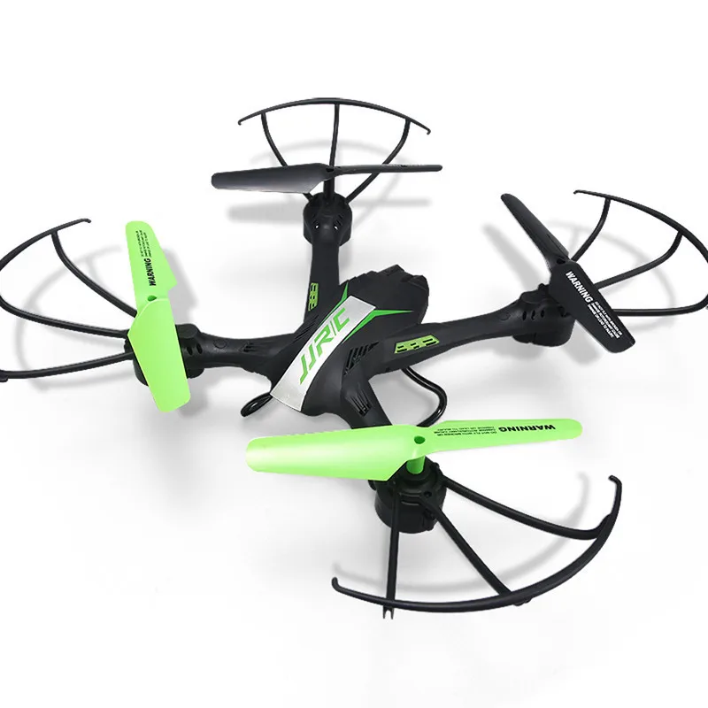 Горячие WI FI высокое режим удержания Складная рукоятка RC модель самолета БПЛА