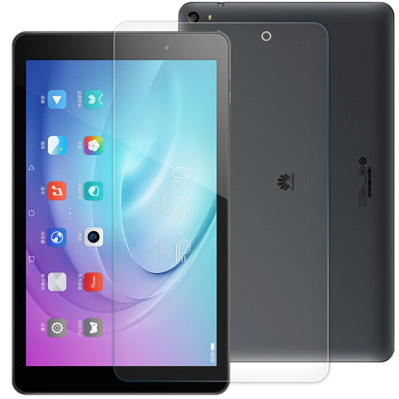 Защитная пленка для экрана планшета Huawei MediaPad M2 T2 Pro закаленное стекло 7 0 8 10 1 2 |