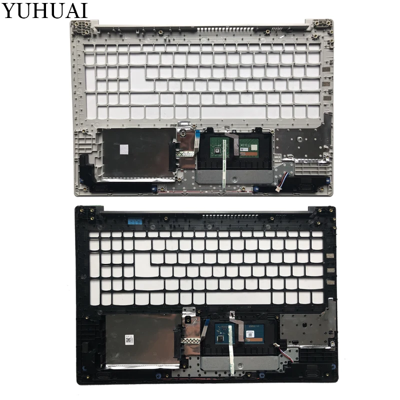 Чехол для LENOVO IdeaPad 320-15 320-15isk Palmrest крышка/ноутбука Нижняя база чехол