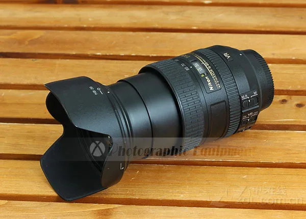 Бленда для объектива цифровой зеркальной камеры задняя крышка Nikon HB 39 16 85 мм f/3 5 6G