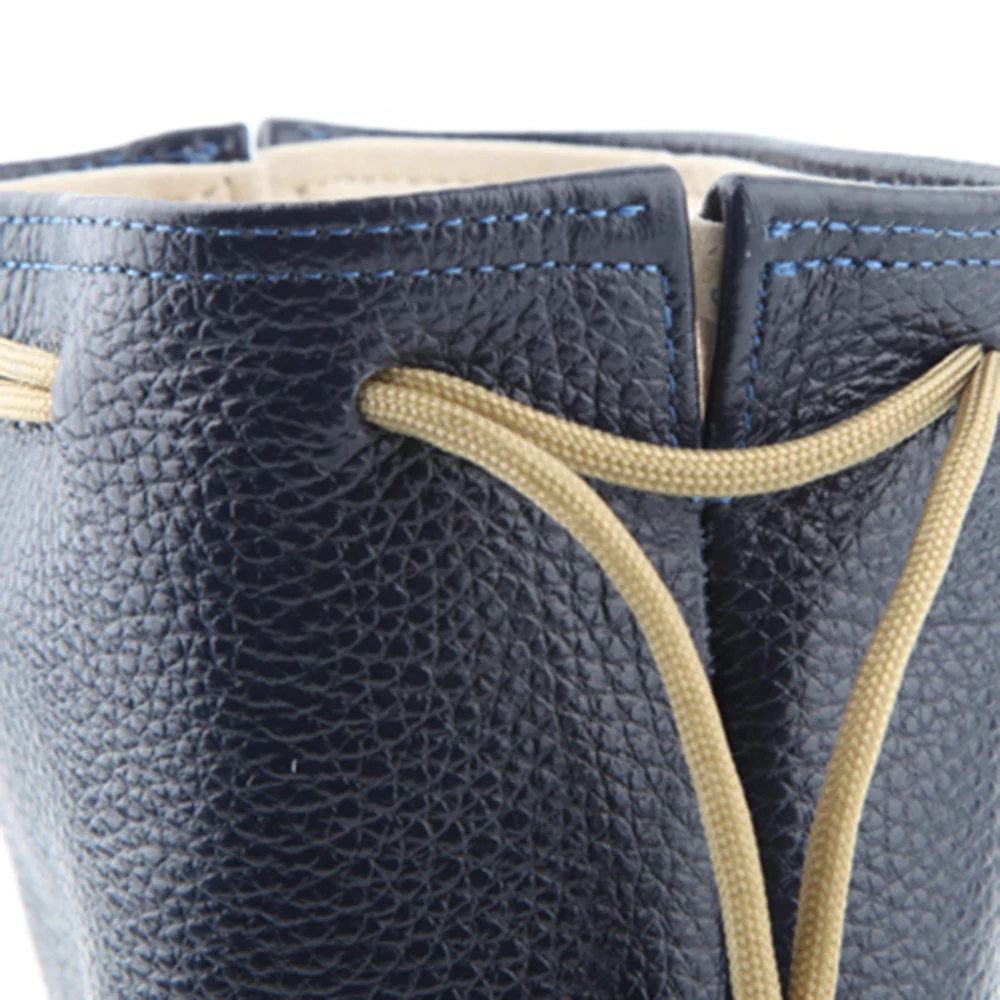 Защитный чехол из натуральной кожи для хранения сумка Bose SoundLink Revolve + Plus