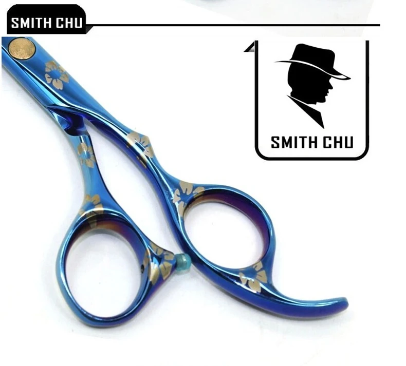 Парикмахерские ножницы набор из 2 предметов + сумка расчески 6 дюймов