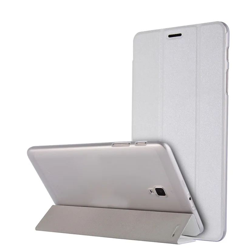 CARPRIE для Samsung Galaxy Tab A 8 0 2017 T380 T385 кожаный смарт-чехол планшета Прямая поставка 180102 |