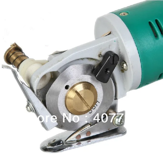 Новый нож dise резак для ткани ножницы портного Электрический мини ножниц