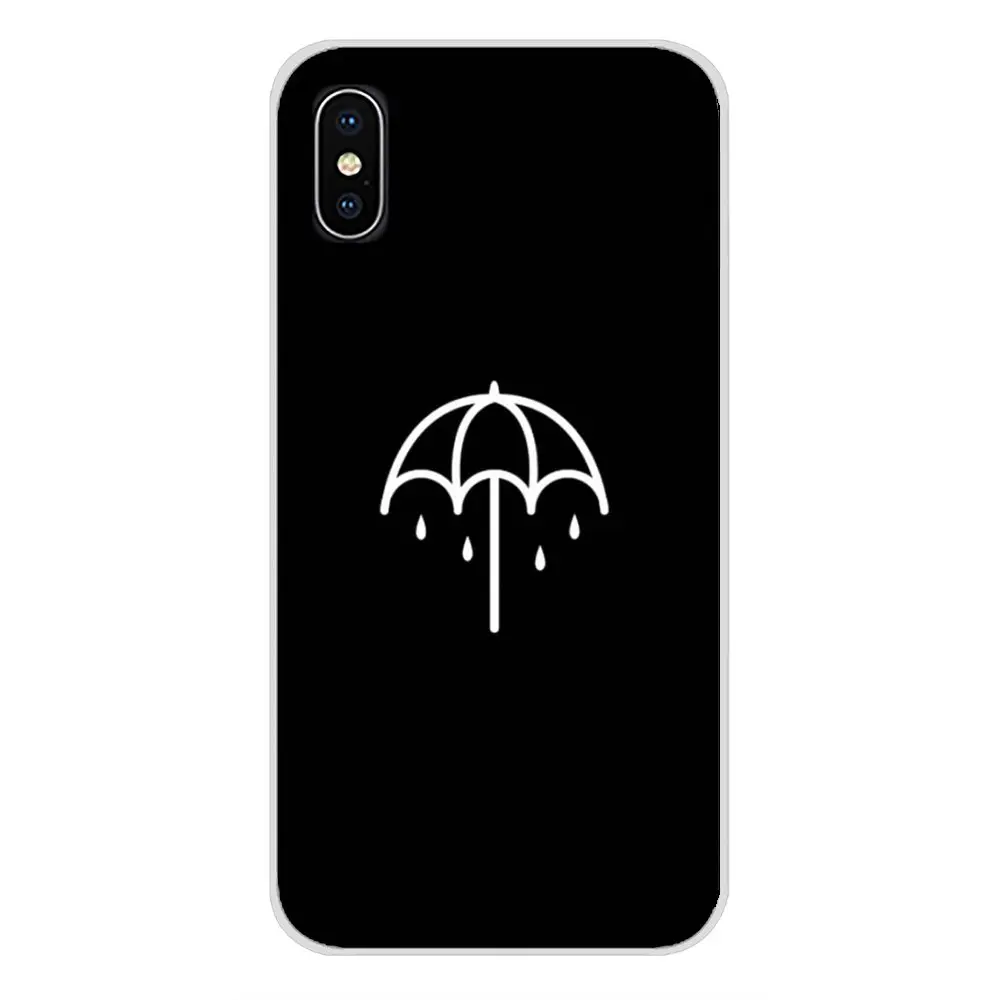 Аксессуары чехлы для телефонов bring me the horizon BMTH Xiaomi Redmi 4A S2 Note 3 3S 4 4X 5 Plus 6 7 6A Pro Pocophone