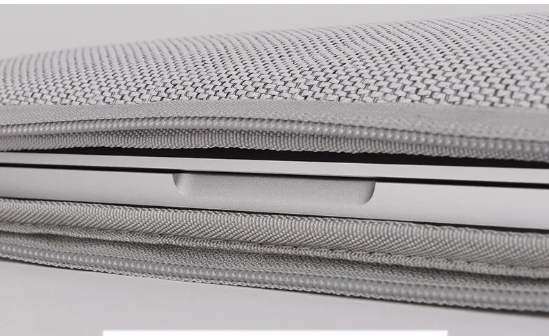 Nylon Laptop Bag Case For Xiaomi Macbook Air Pro 11 12 13 Notebook Handbag for Dell HP Asus Acer Lenovo 13.3 15.6 Surface Pro 4