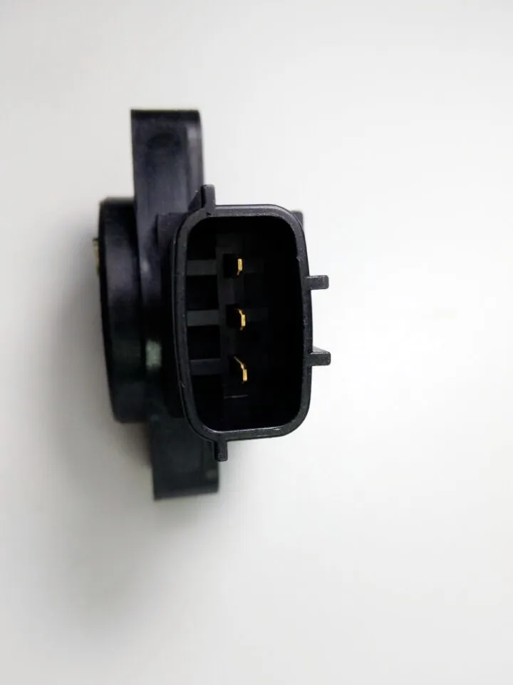 Датчик положения дроссельной заслонки для Suzuki Aerio Grand Vitara Subaru Impreza Chevrolet OEM TPS 13420 77E00
