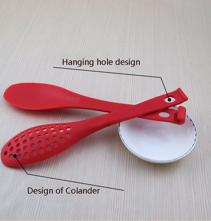 3In1 Съемная Еда щипцы нейлоновый фильтр Кухня посуда хлеб клип