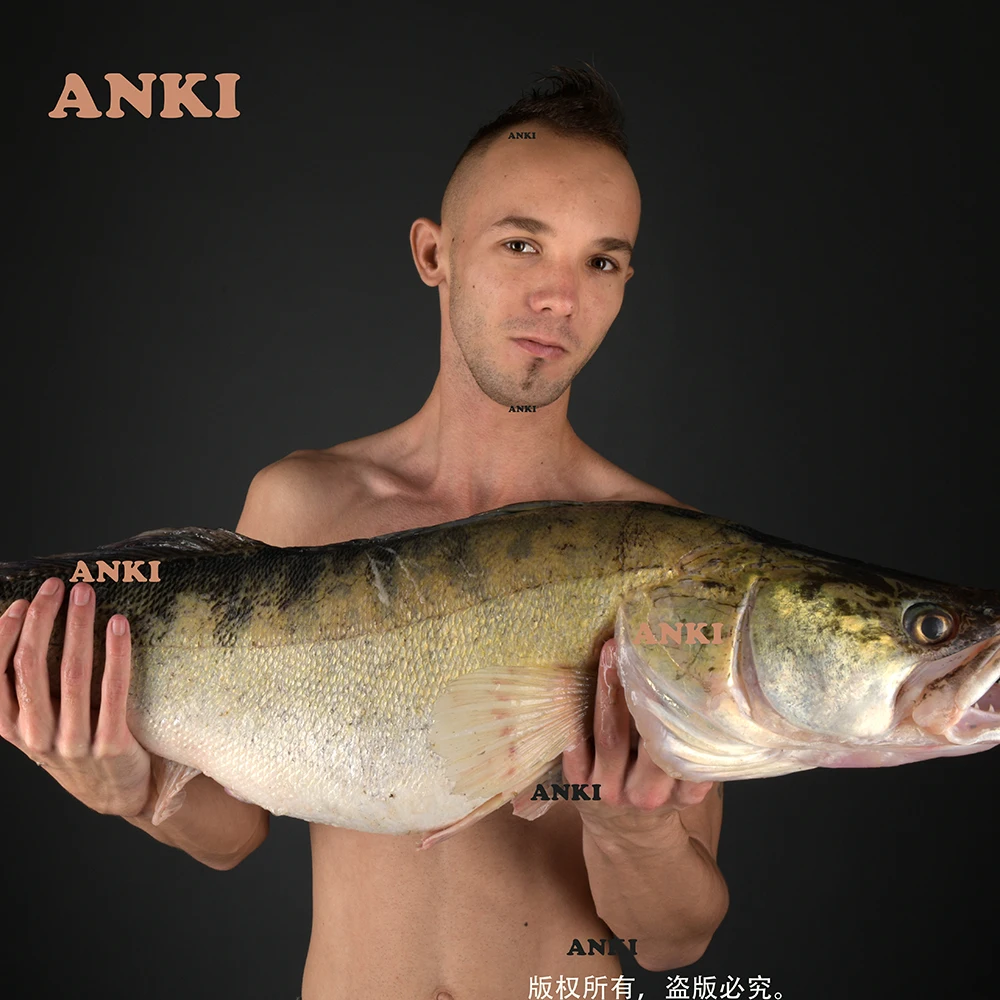 ANKI рыболовные приманки FAT Swing Impact Swimbait 85 мм/5 5 г 10 шт./лот мягкие для рыбалки окуня |