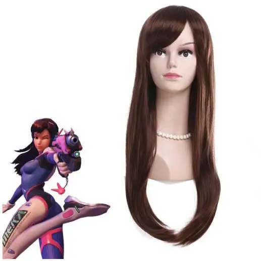 D. VA Хана Сонг костюм для женщин Косплей два зентай спандекс облегающий dva