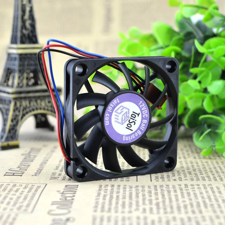 Бесплатная доставка DC 12V 0.22A вентилятор охлаждения для Delta Electronics AFB0612HA S164