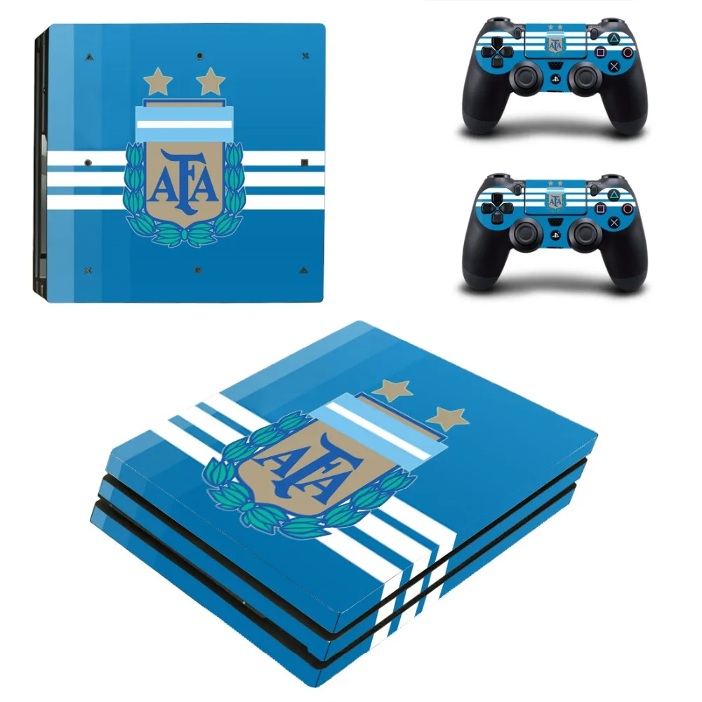 Аниме Fairy Tail PS4 про кожу Стикеры Наклейка виниловая для sony Playstation 4 консоли и 2 контроллеры PS4 про кожу Стикеры